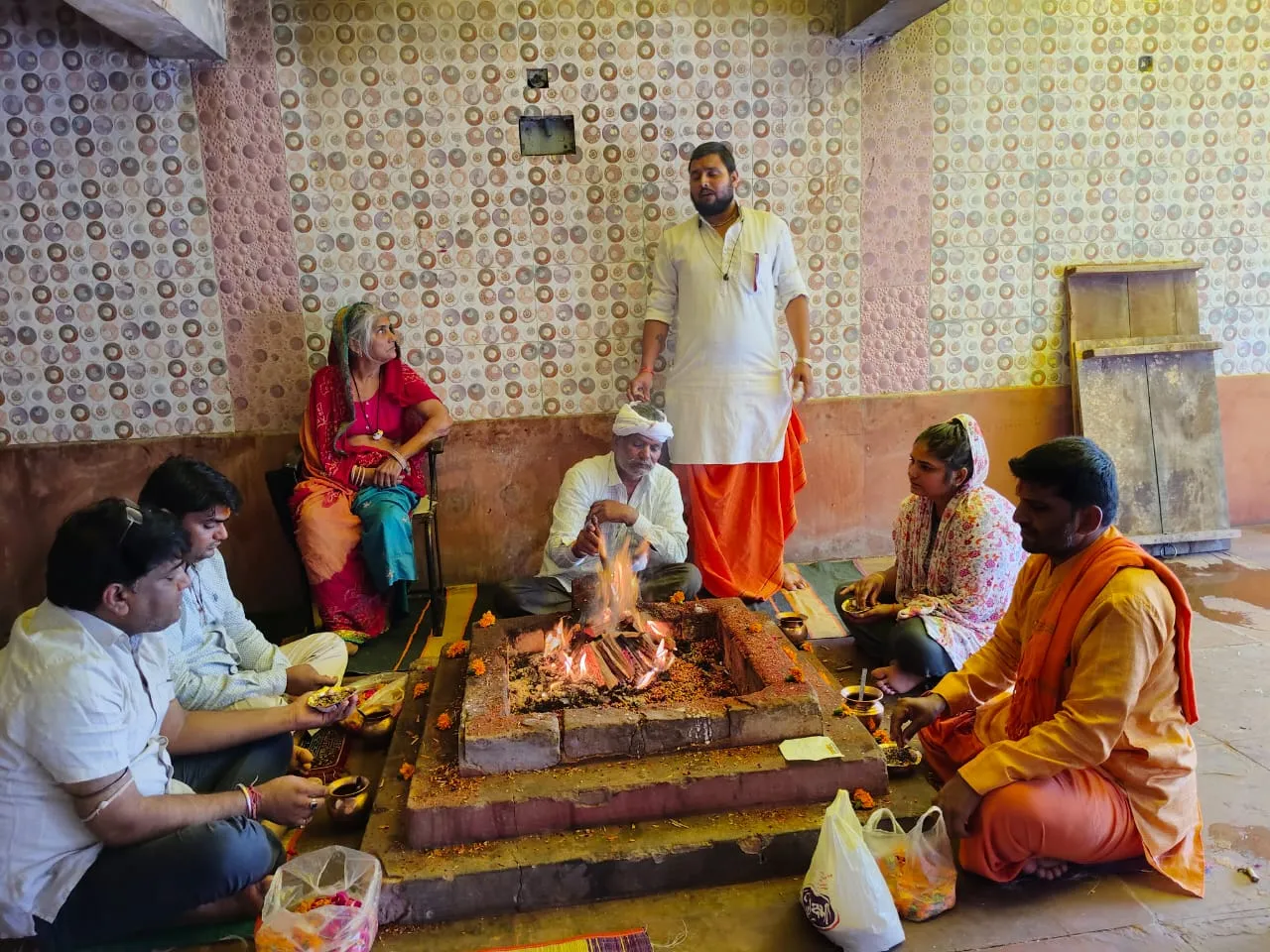 Kaal Sarp Dosh Puja